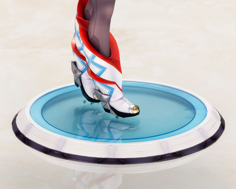 Phantasy Star Online 2 Matoi Nidy-2D-Ver. 1/7 Complete Figure (Kotobukiya)