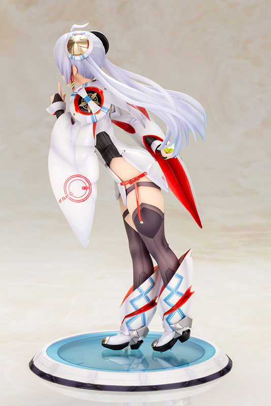 Phantasy Star Online 2 Matoi Nidy-2D-Ver. 1/7 Complete Figure (Kotobukiya)