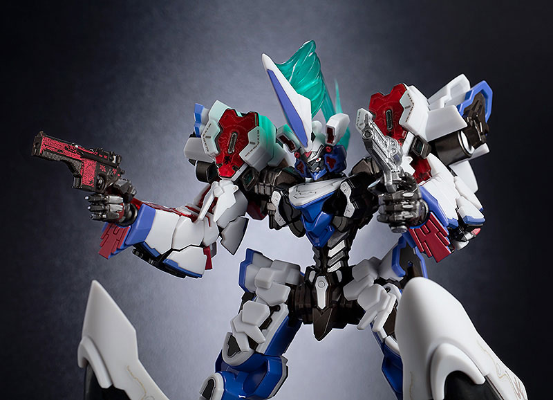 HAGANE WORKS Zanma Taisei Demonbane