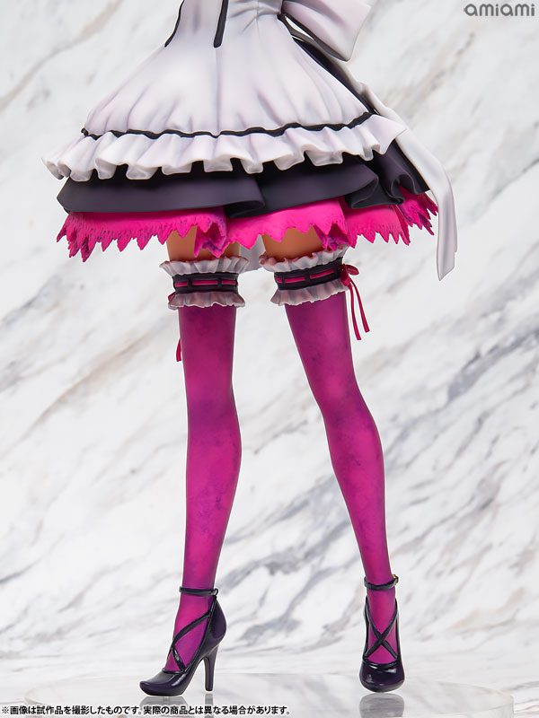 Murakami Suigun no Yakata Original F-ism Shoujo Katana Maid 1/6 (Daiki Kogyo)