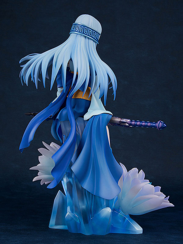 Chinese Paladin: Sword and Fairy Long Kui: Bloom like a Dream Ver. 1/7 (Ensou Toys)