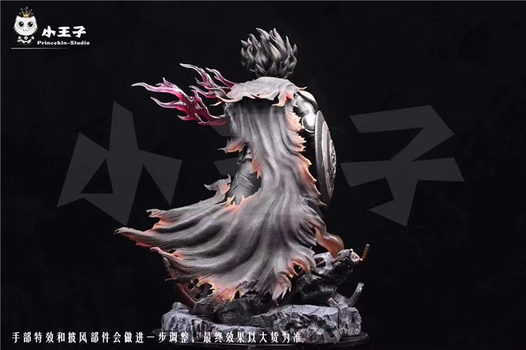 Luffy Hydra Captain (Princekin Studio)