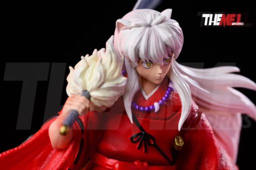  Inuyasha (Theme Works 1)