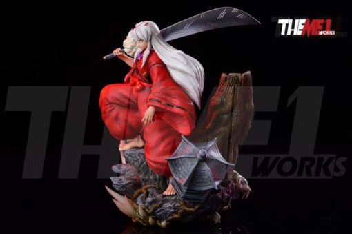  Inuyasha (Theme Works 1)