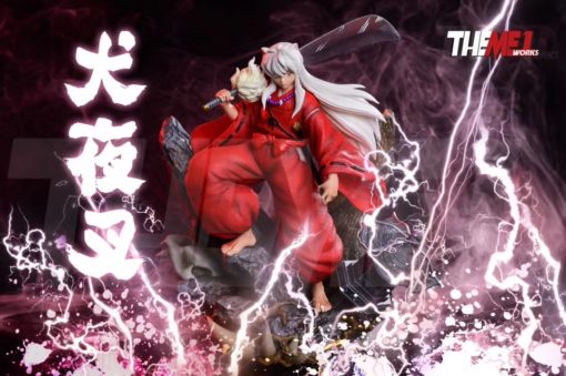  Inuyasha (Theme Works 1)