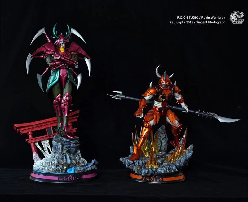 Kento of Hardrock (F.O.C Studio)