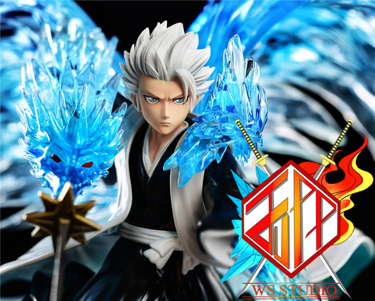 Toshiro Hitsugaya (WS Studio)