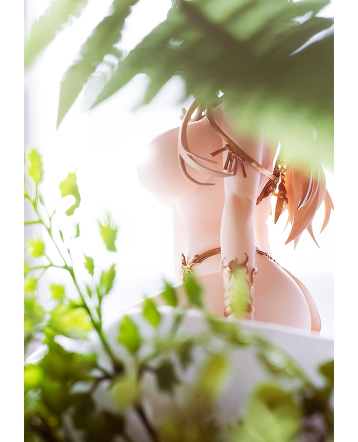 Houtengeki Original Character - Caress of Venus: - Elven Pillow- Lilly Relium 1/7 (I.V.E)