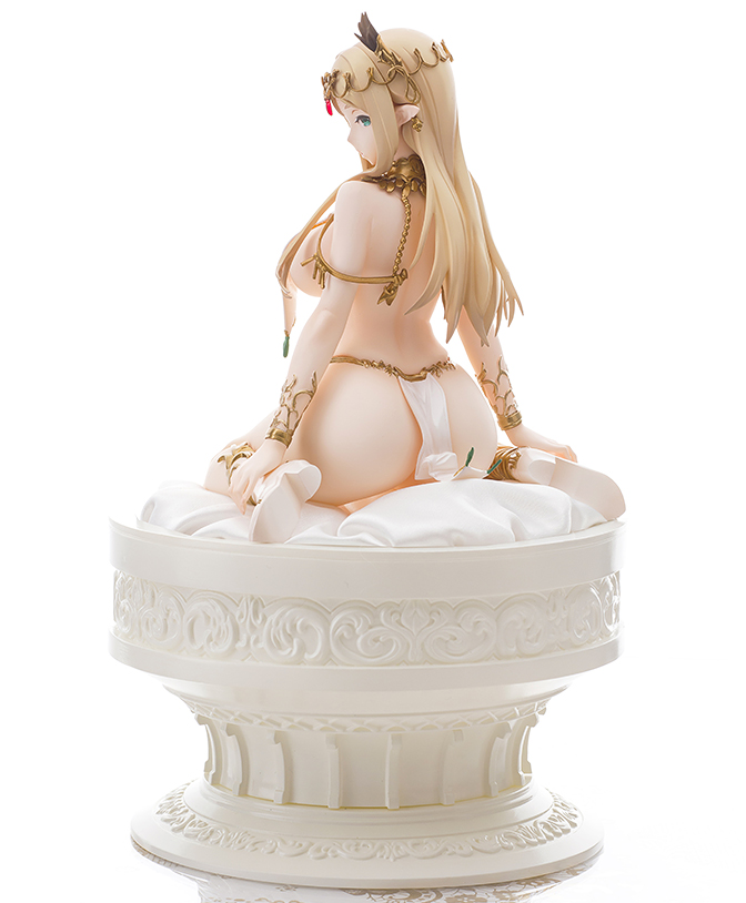 Houtengeki Original Character - Caress of Venus: - Elven Pillow- Lilly Relium 1/7 (I.V.E)