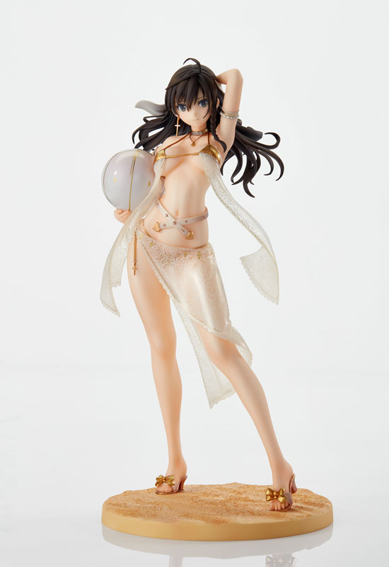 Shining Beach Heroines Sonia -Summer Princess- 1/7 Complete Figure