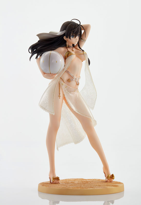 Shining Beach Heroines Sonia -Summer Princess- 1/7 Complete Figure