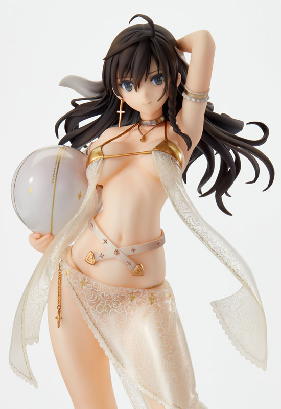 Shining Beach Heroines Sonia -Summer Princess- 1/7 Complete Figure