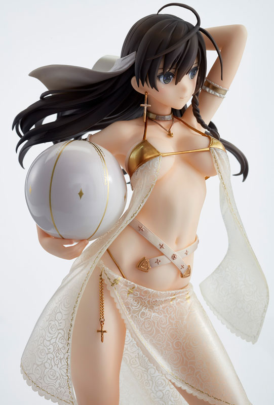 Shining Beach Heroines Sonia -Summer Princess- 1/7 Complete Figure