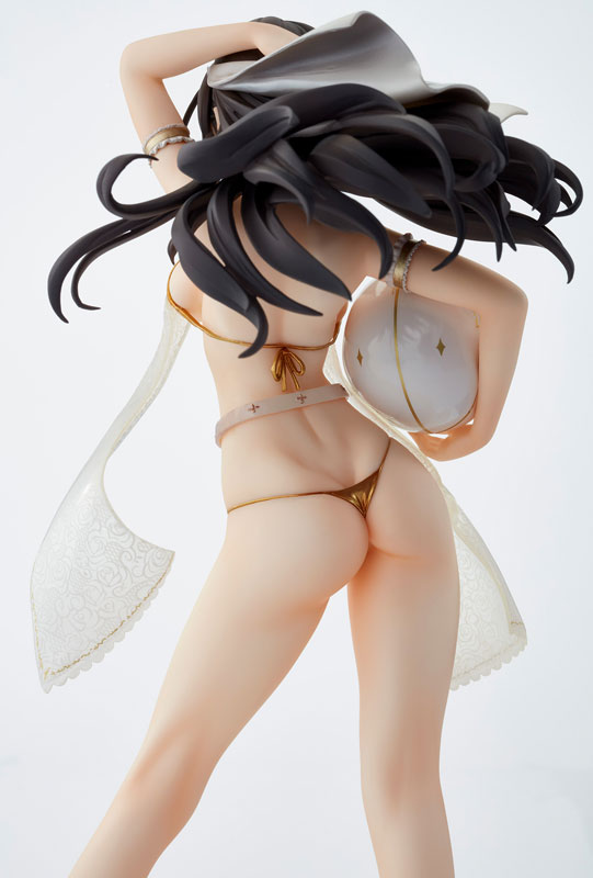 Shining Beach Heroines Sonia -Summer Princess- 1/7 Complete Figure