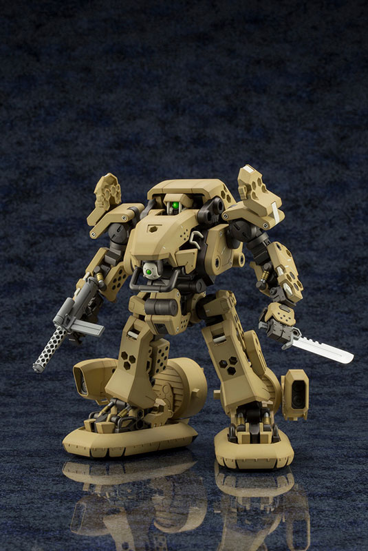 Hexa Gear 1/24 Bulk Arm Beta Standard Specifications Kit Block