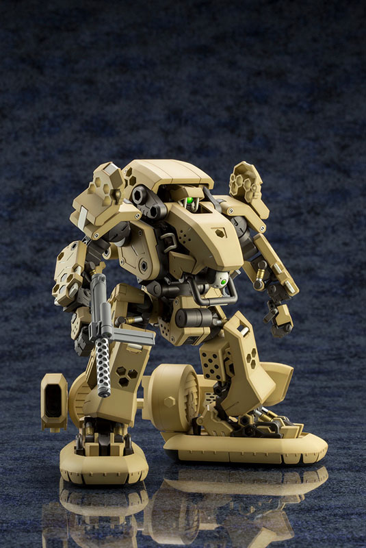 Hexa Gear 1/24 Bulk Arm Beta Standard Specifications Kit Block