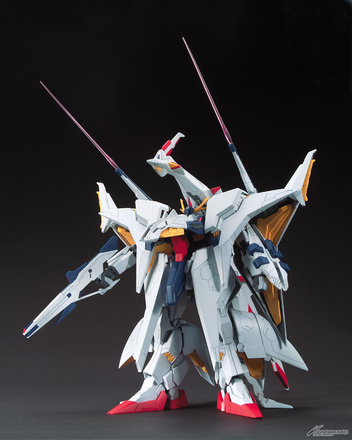 HGUC 1/144 Penelope (Bandai)