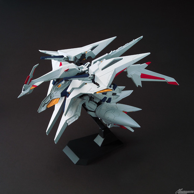 HGUC 1/144 Penelope (Bandai)