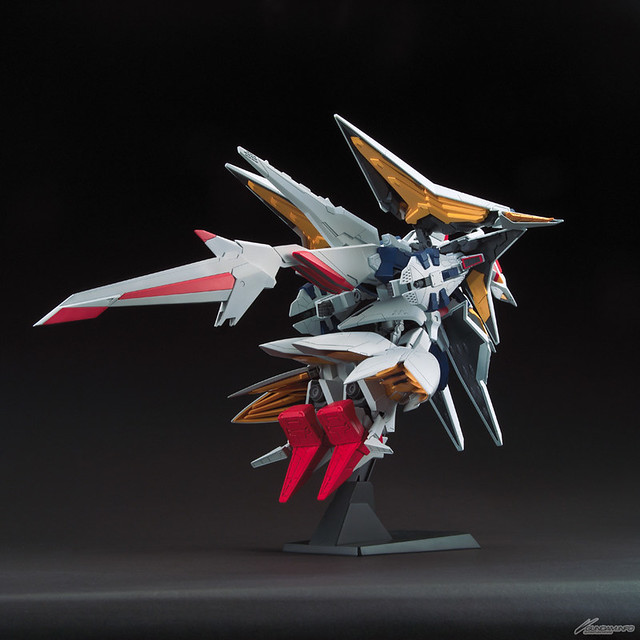 HGUC 1/144 Penelope (Bandai)
