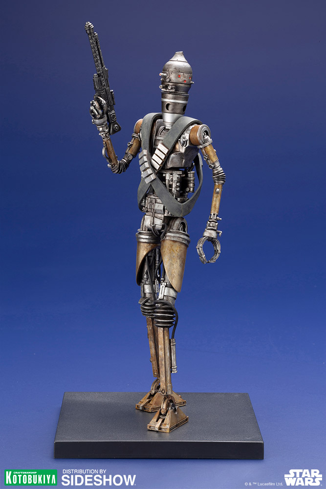 ARTFX IG-11 (Star Wars) Kotobukiya