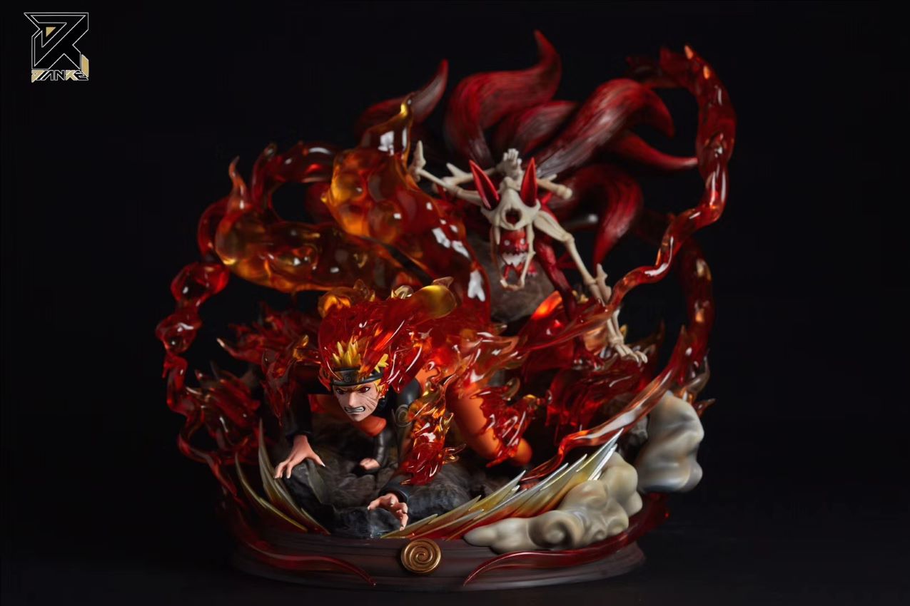 Naruto Monster (JianKe Studio)