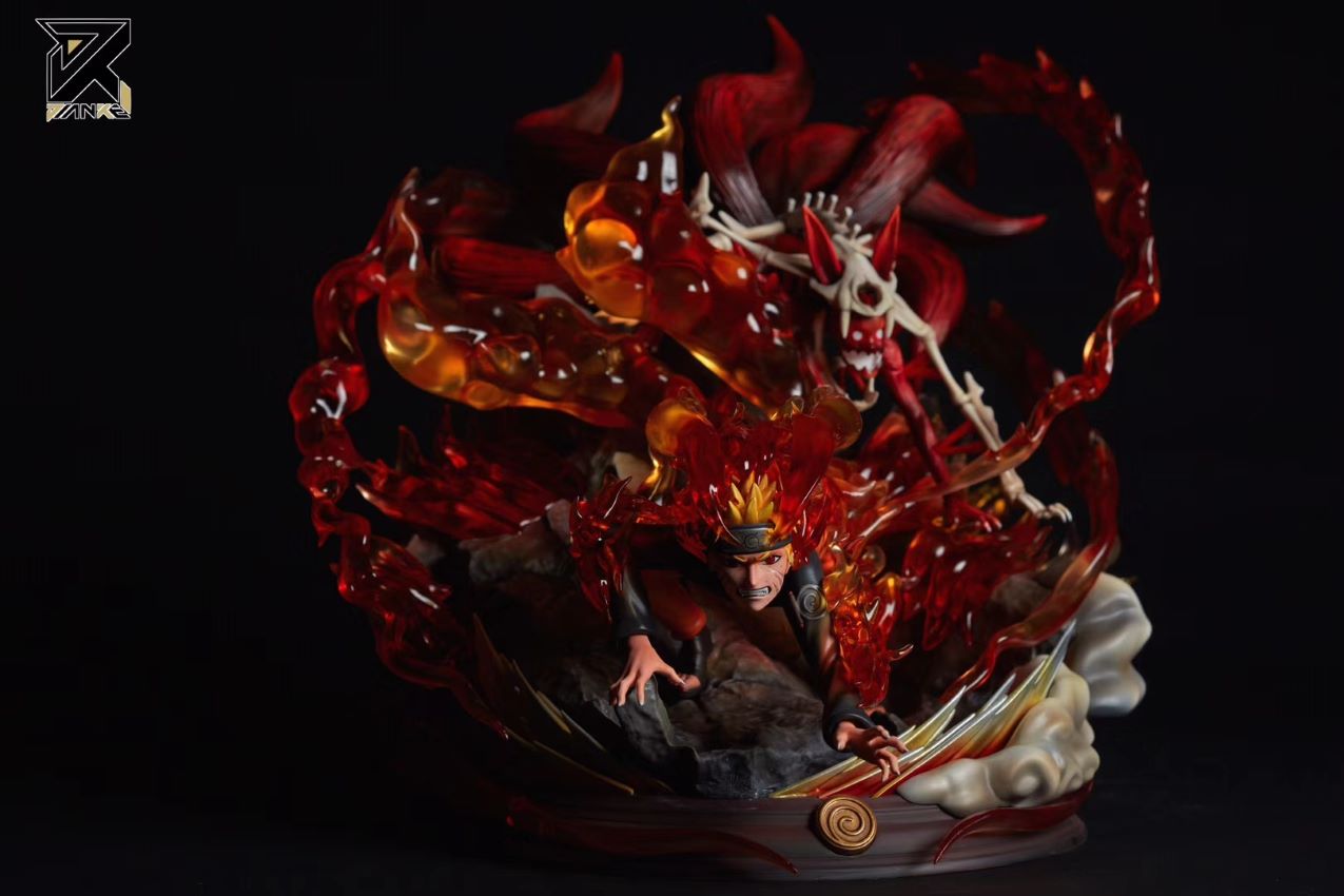 Naruto Monster (JianKe Studio)