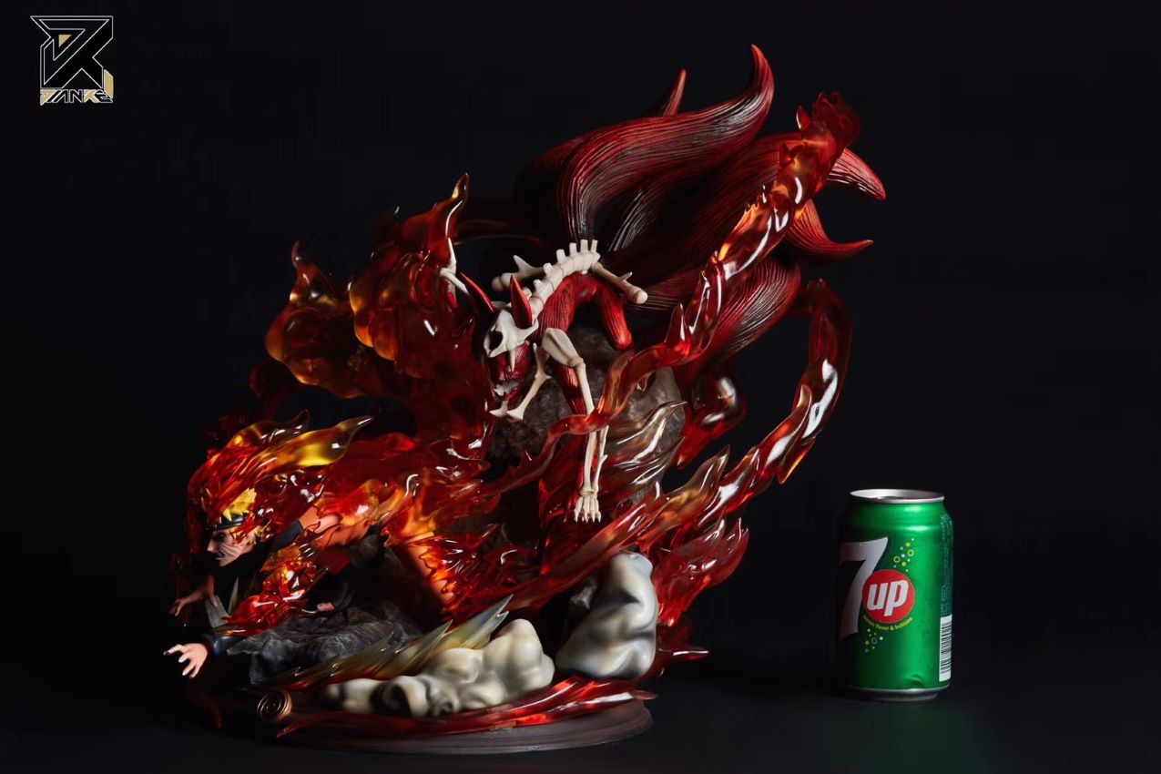 Naruto Monster (JianKe Studio)