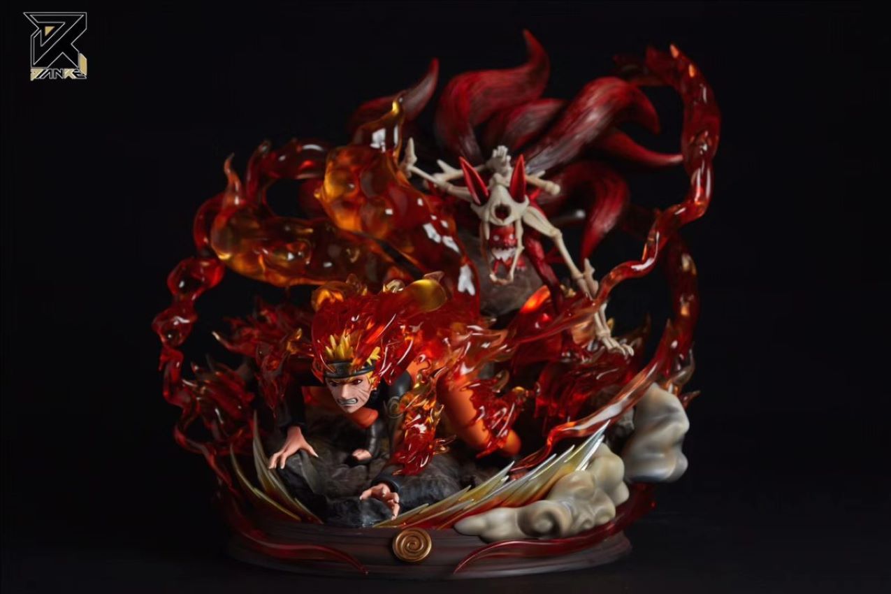 Naruto Monster (JianKe Studio)