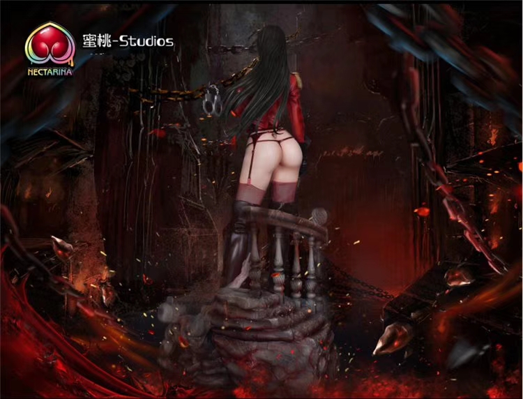 Boa Hancock (Nectarina Studio)