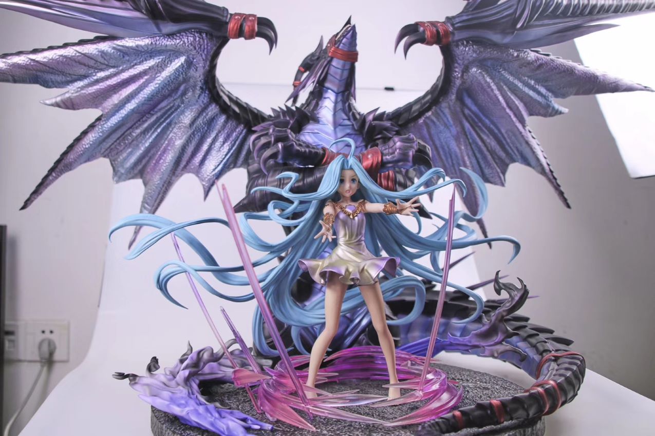 Granblue Fantasy, Red Dream (WanMei x RedEmptiness)