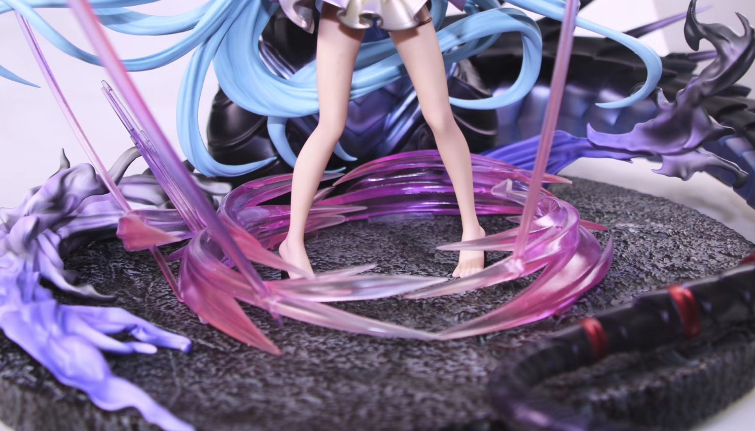 Granblue Fantasy, Red Dream (WanMei x RedEmptiness)