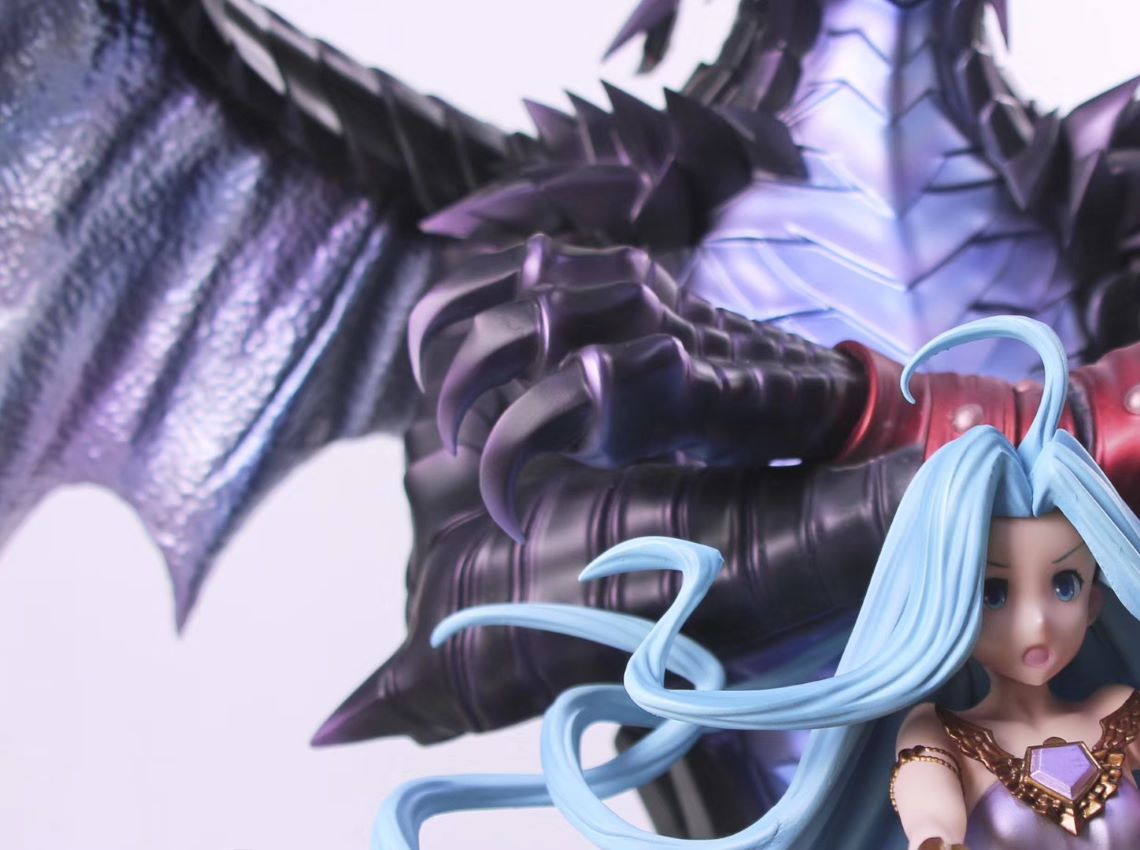 Granblue Fantasy, Red Dream (WanMei x RedEmptiness)