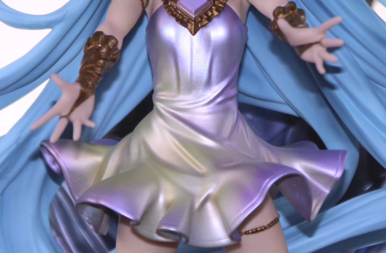 Granblue Fantasy, Red Dream (WanMei x RedEmptiness)