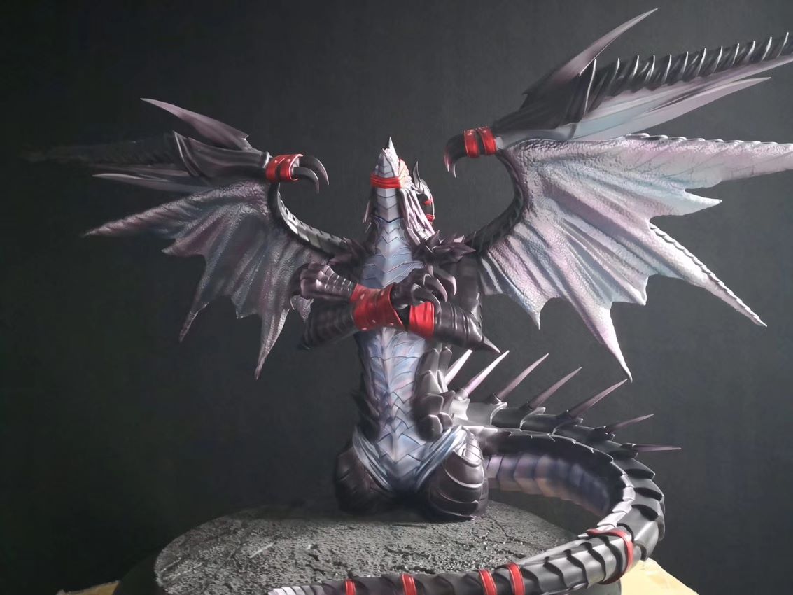 Granblue Fantasy, Red Dream (WanMei x RedEmptiness)