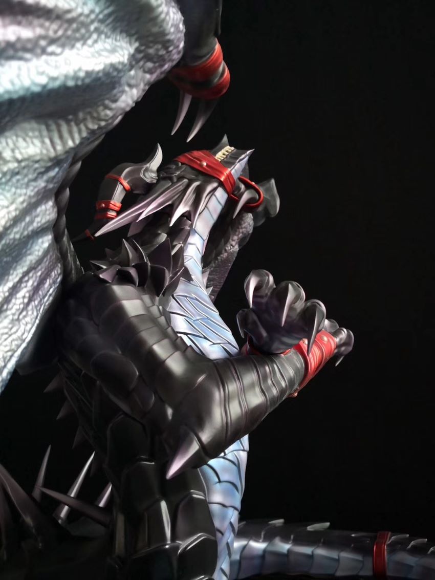 Granblue Fantasy, Red Dream (WanMei x RedEmptiness)