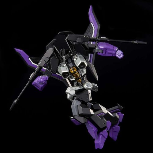 Flame Toys Furai Model Transformers Skywrap