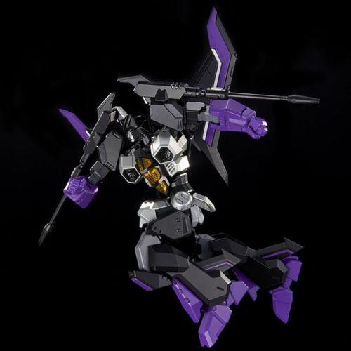 Flame Toys Furai Model Transformers Skywrap
