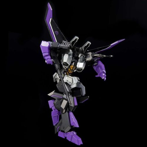 Flame Toys Furai Model Transformers Skywrap