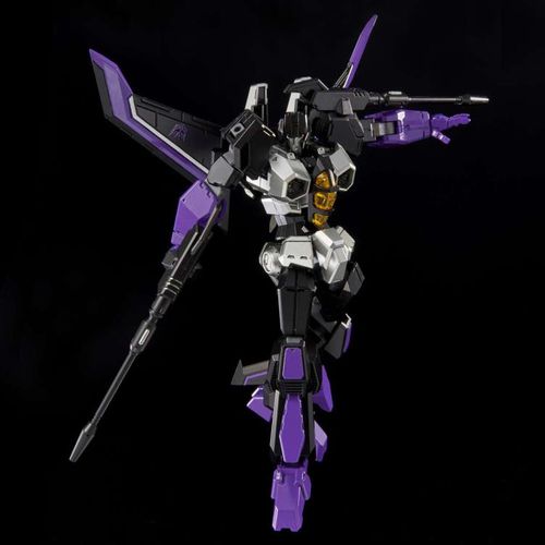 Flame Toys Furai Model Transformers Skywrap