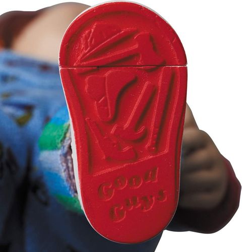 MAFEX SERIES NO.112 CHILD’S PLAY 2 GOOD GUYS