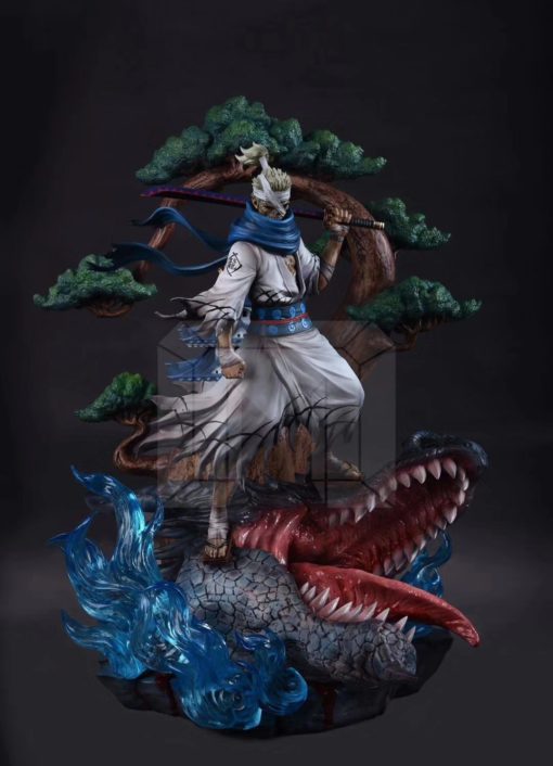 Shimotsuki Ryuma (Model Palace)