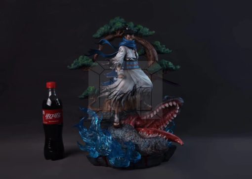 Shimotsuki Ryuma (Model Palace)