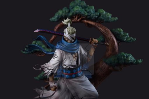 Shimotsuki Ryuma (Model Palace)