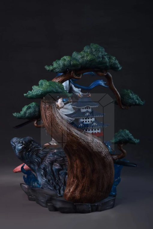 Shimotsuki Ryuma (Model Palace)