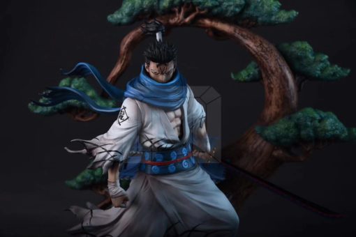 Shimotsuki Ryuma (Model Palace)