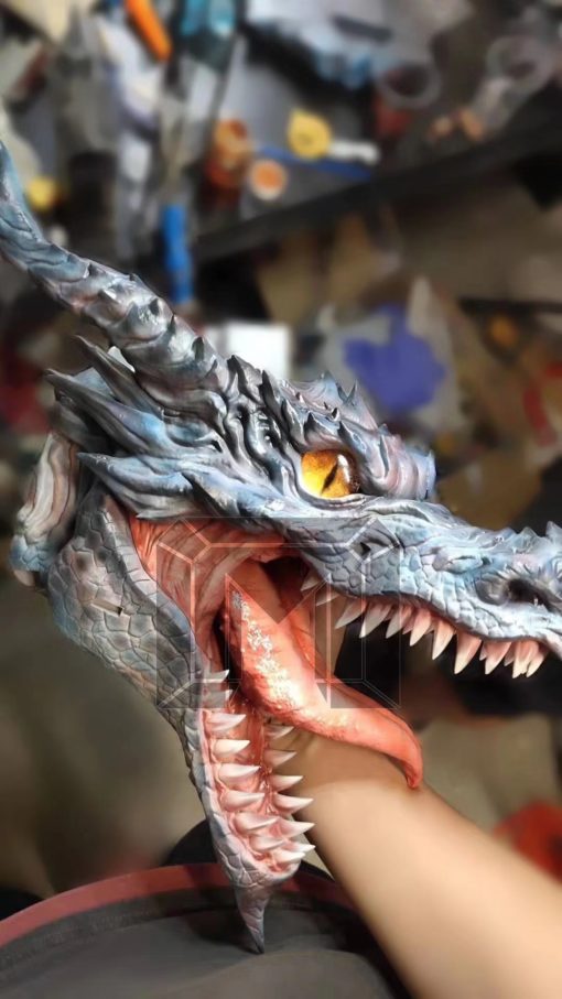 Shimotsuki Ryuma (Model Palace)