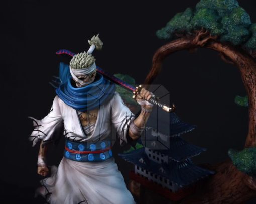 Shimotsuki Ryuma (Model Palace)