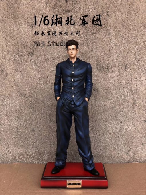 Sakuragi’s Gang (M3 Studio)