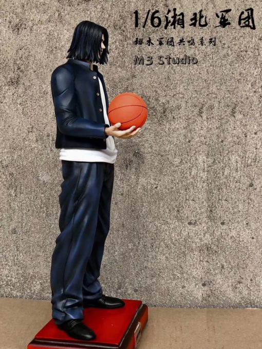 Sakuragi’s Gang (M3 Studio)