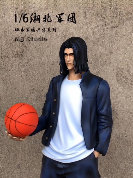 Sakuragi’s Gang (M3 Studio)